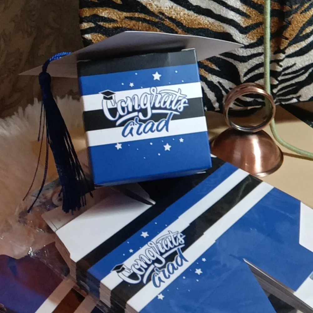 NWT treat box